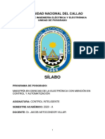 Silabo2020A CONTROL-INTELIGENTE PDF