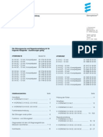 Manual de Reparatii - Service Hydronic D3WZ, D4W, D5W