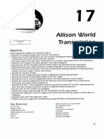 Chapter 17 (Allison World Transmission) PDF