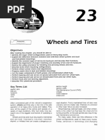 Understanding Rim and Wheel Components | PDF | Manufactured Goods ...