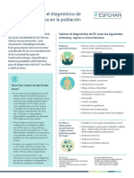 Resumen Guia DX EC ESPGHAN 2020