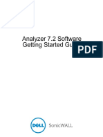232-002286-00 Rev B Analyzer 7 2 Softwar PDF