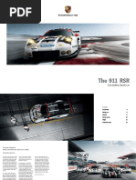 911 RSR Brochure (2019) PDF