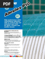 Mapei Tile Glue