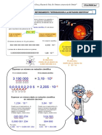 Introduccion A La Notacion Cientifica 2do PDF
