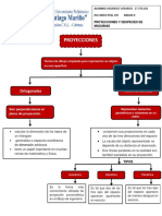 Preoyecciones PDF