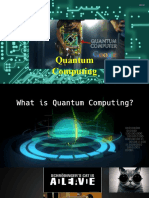 Quantum Computing1