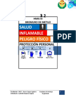 Etiqueta Hmis Iii