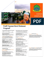 Buku Panduan PSB Yayasan..