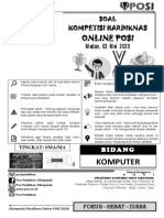 Komputer: Online Posi