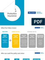 Reliance Covid19 Protection Insurance PDF