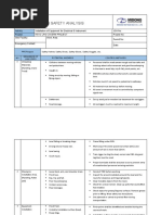 Barring Gear: Function and Issues | PDF | Steam | Turbine