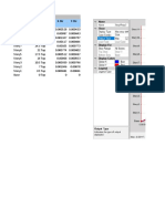 TABLE: Story Response Story Elevation Location X-Dir Y-Dir