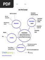 Research The Problem - Web Idea Based