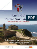 Ruta Del Padre Sarmiento