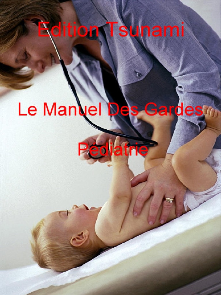 Garde De Protocole Pediatrie Pdf Pdf Asthme Antalgique