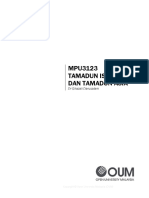 OUM MPU3123 Tamadun Islam & Tamadun Asia.pdf