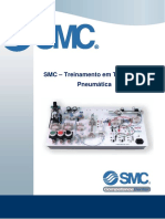 Apostila técnica - Treinamento Tecnologia Pneumática