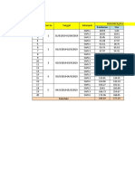 Data Excel Nadia