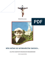 Nikołaj Nieustrojew - BÓG MÓWI DO WYBRAŃCÓW SWOICH 10-LETNI CHŁOPCZYK WIACZESŁAW KRASZENNIKOW (Cuda I Przepowiednie)