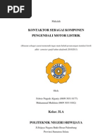 Download kontaktor by   SN46957453 doc pdf