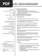 A Detailed Lesson Plan in Mathematics GCF FAST | PDF | Educational ...
