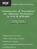 Assembly and Disassembly of A Personal Computer | PDF | Computer ...