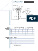 2-RLT9VZ10S16D5 Low - Pressure - Filters PDF