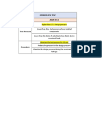 Hydrostatic Test PDF