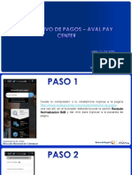 Instructivo Aval Pay