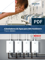 Brochure Therm 8000S PDF