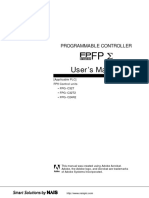 FPG (Sigma) CPU Kullanım Kılavuzu