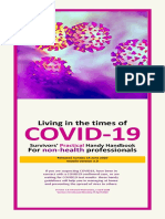 COVID19 Home Management HandBook Version 3 14june2020