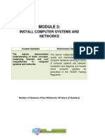 Hardware Grade 09 TLE Module PDF