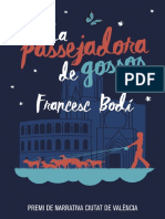 La Passejadora de Gossos PDF