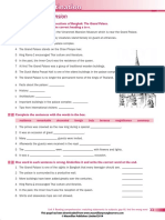 Level - 8 - Workbook (1) English