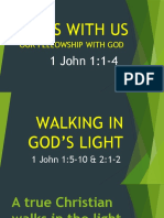 God Is Light