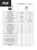 Comparison With Virdi