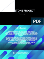 Capston Project Final FULL PDF