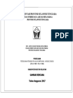 Gambar Peningkatan Jalan Sampolawa Kaongkeongkea PKB PDF