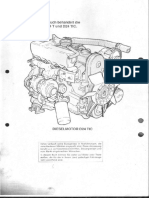 Engine Volvo D24 Handbuch Dieselmotoren