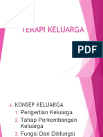 Terapi Keluarga