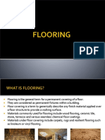 FLOORING PDF