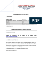 Ruta Academica Grado 10° PDF
