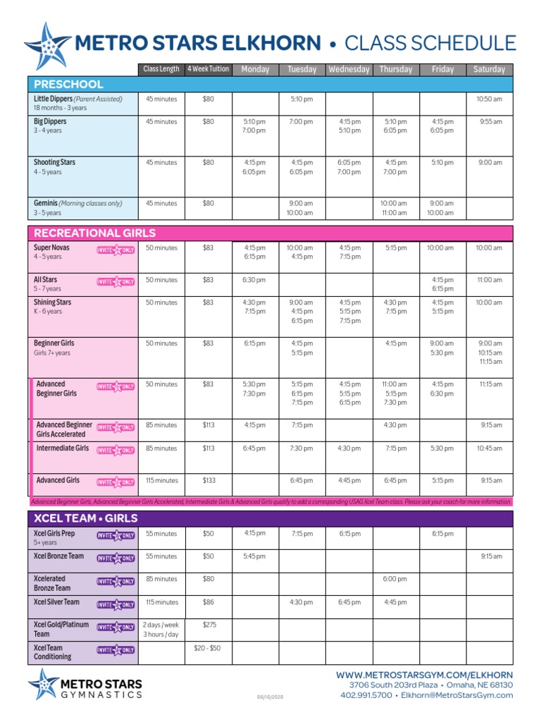 metro-stars-elkhorn-class-schedule-preschool-pdf-learning