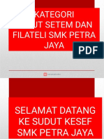 Sudut Kesef SMK Petra Jaya Kuching Sarawak PDF