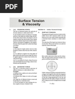 ST, Viscosity