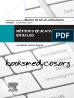 Metodos Educativos en Salud Palmar_booksmedicos.org