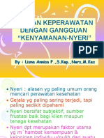 KEBUTUHAN RASA NYAMAN NYERI.ppt