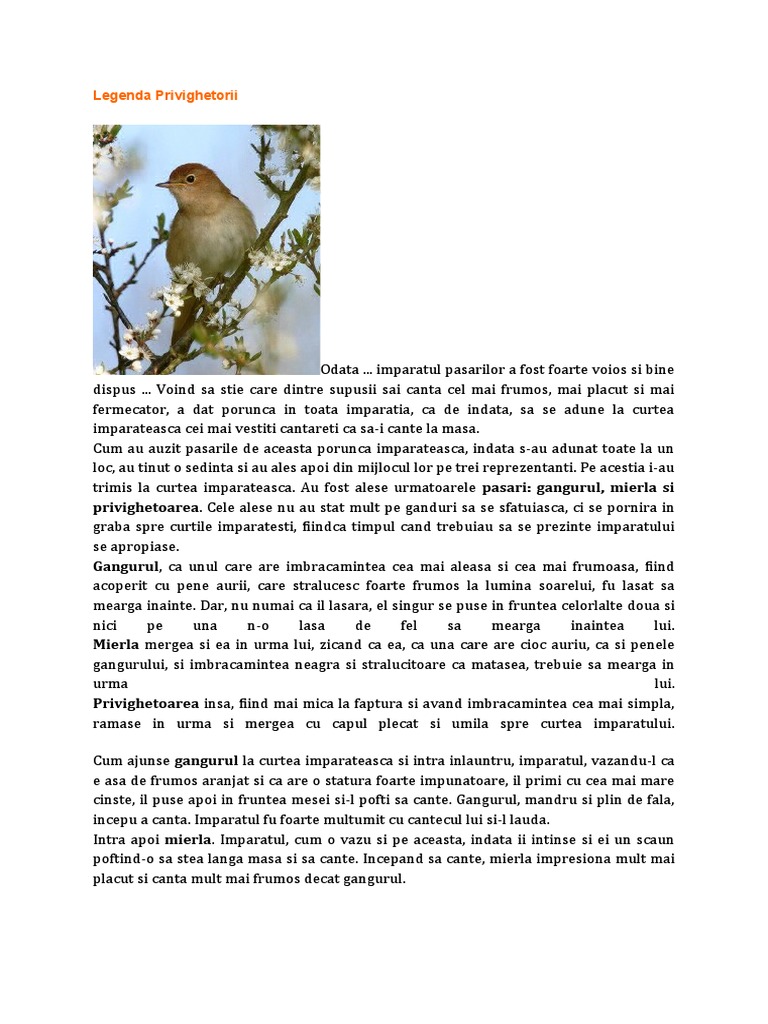 Legenda | PDF